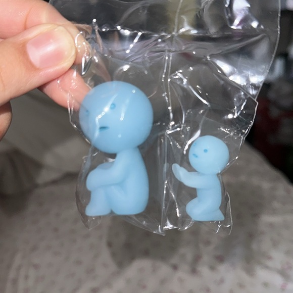 Smiski Bath Series - Picture 3 of 5